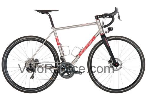 Seven Evergreen S scheda tecnica e recensioni